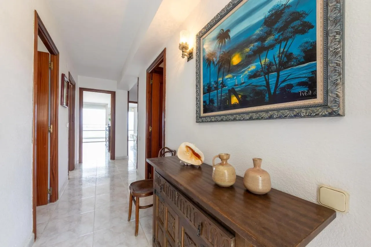 Appartement Homes & Go Bell Reco Basic IV La Pineda