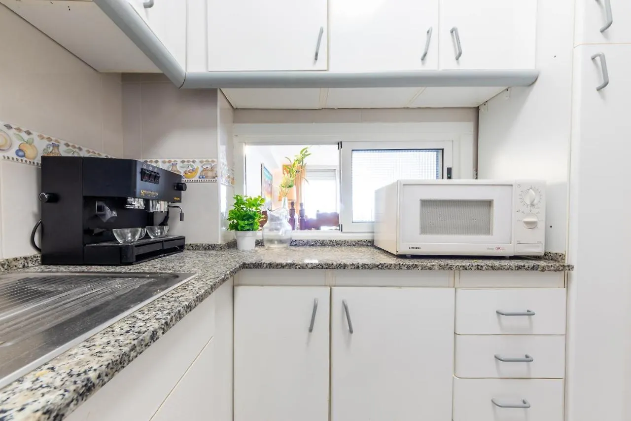 Homes & Go Bell Reco Basic IV La Pineda