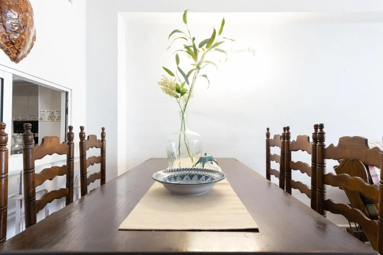 Appartement Homes & Go Bell Reco Basic IV La Pineda